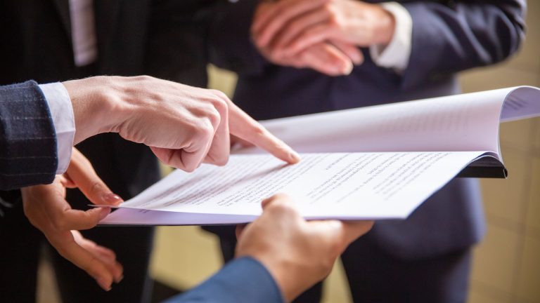 Corporate Litigation - LPP Law