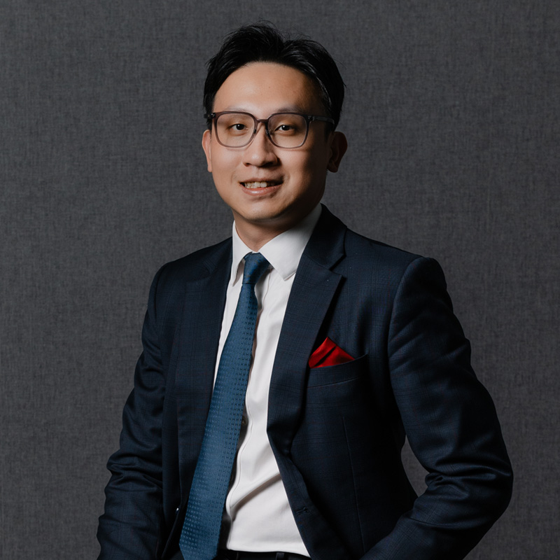 Dominic Ng Ken Ming