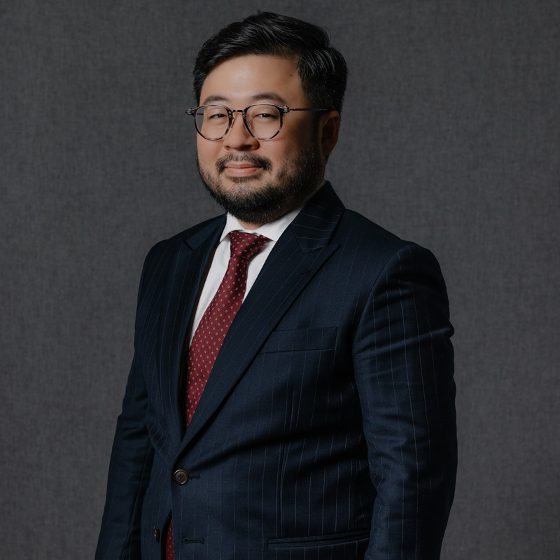 Lau Zhong Yan