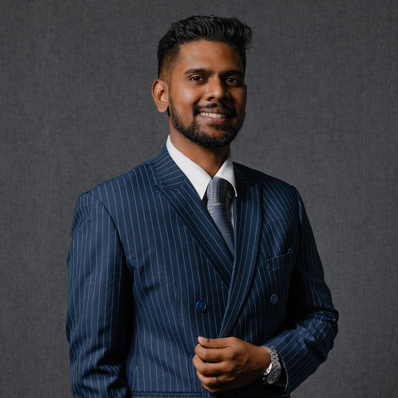 Naveen Sri Kantha