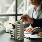 Multiple Rates in a Development