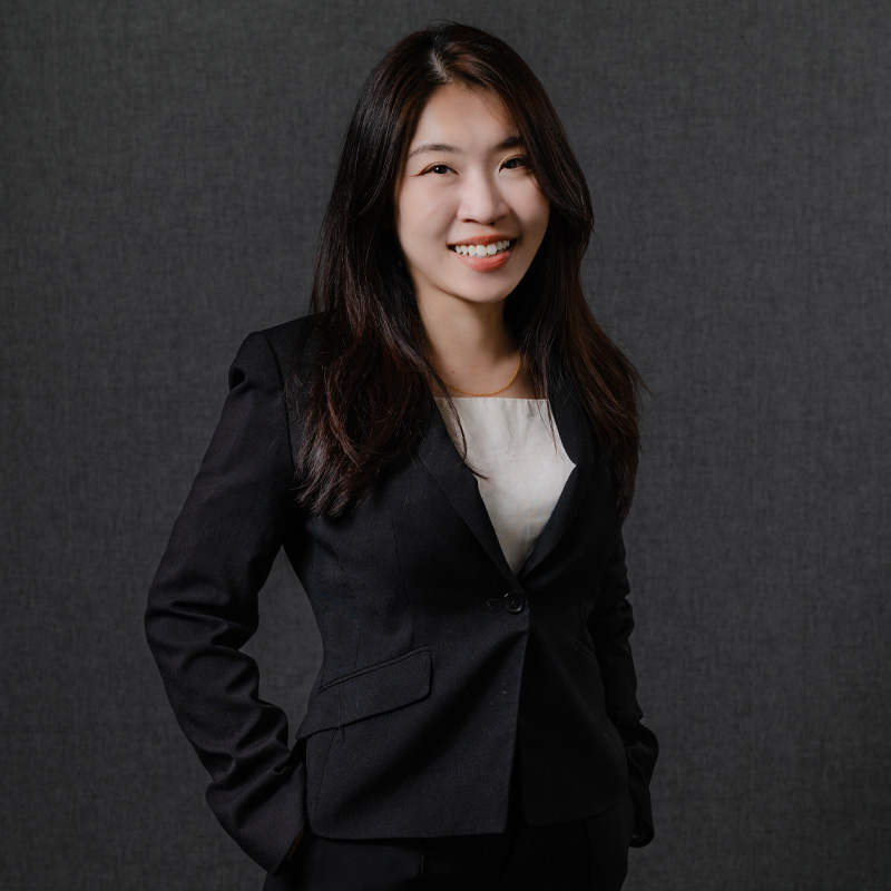 Tan Le Yu