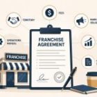 Key Terms in a Franchise Agreement (and Why They Really Matter)