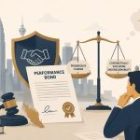 Performance Bonds in Malaysia: The Progressive Change — Contractually Excluding Unconscionability As Serious Food For Thought